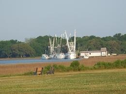 Cherry Point Landing