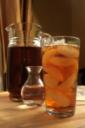 Herbal Tea Recipes