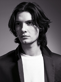 ben barnes