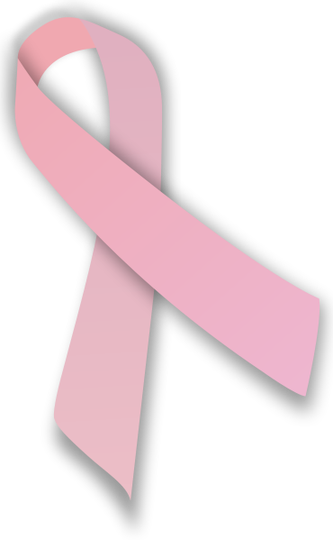 pink ribbon awareness