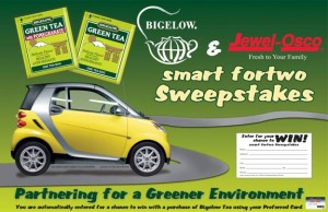 smart fortwo Sweepstakes smart fortwo Sweepstakes