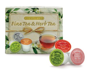 Assorted Bigelow K-Cups™ Assorted Bigelow K-Cups™