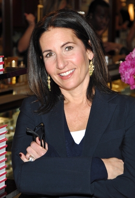 Bobbi Brown Book Signing, NY Bobbi Brown Book Signing, NY