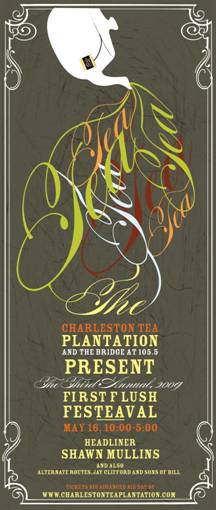 Bigelow Tea First Flush FesTEAval