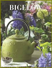 Spring Has Sprung at Bigelow Tea!