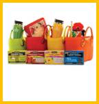 On-the-Go Tote Bags