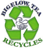 Bigelow Tea recycles Bigelow Tea recycles
