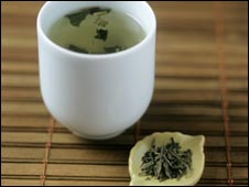 teacup