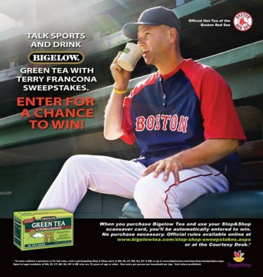 Chewing Tobacco Ads