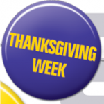 thanksgiving
