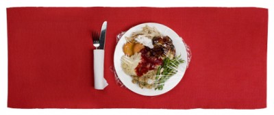 leftovers