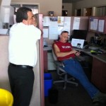 Jim, Mike